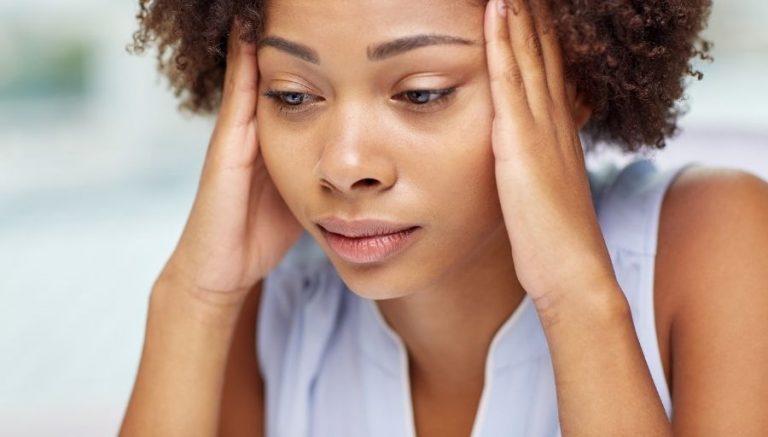 TMJ Headache – Causes, Symptoms & Treatments