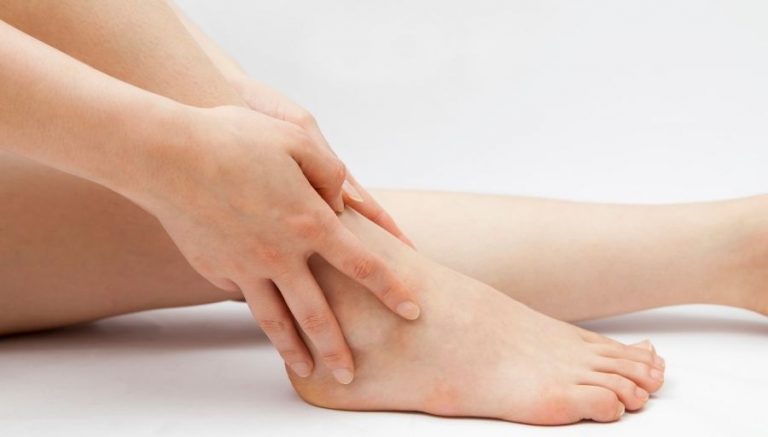 What Are Cankles? And How To Get Rid Of Them