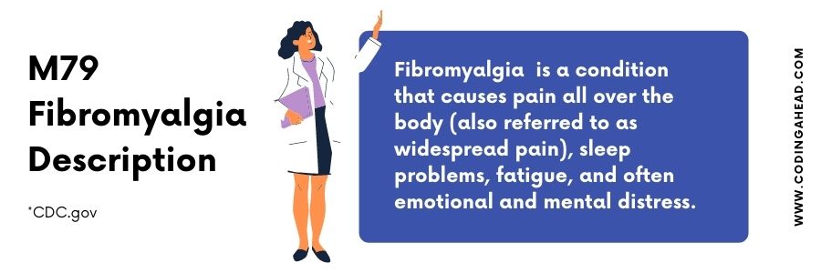 icd 10 fibromyalgia
