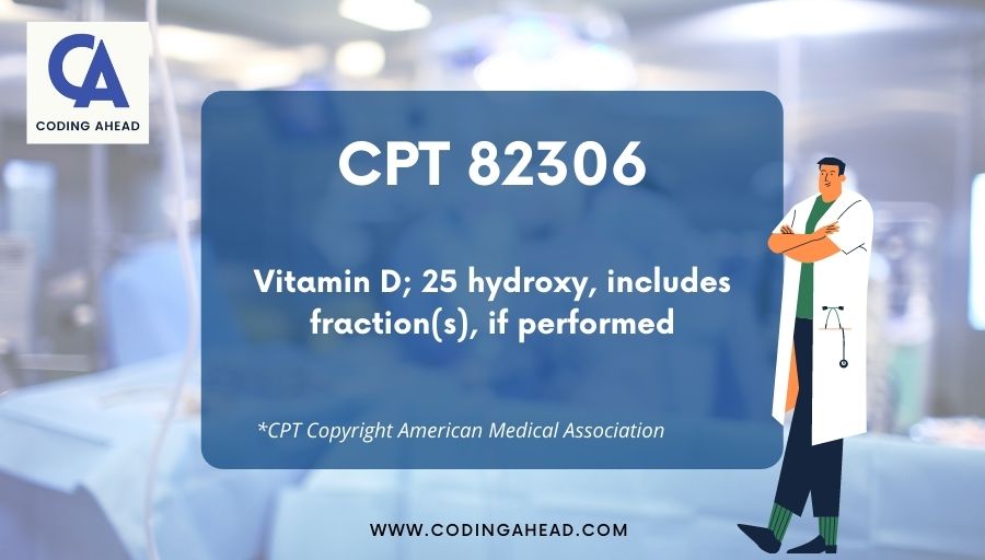 CPT code 82306 Description