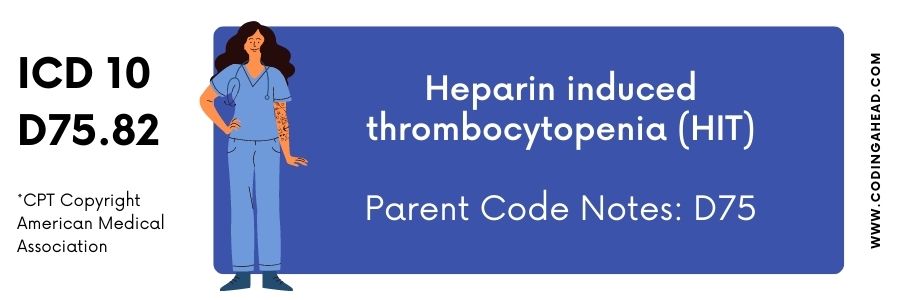 icd 10 for thrombocytopenia